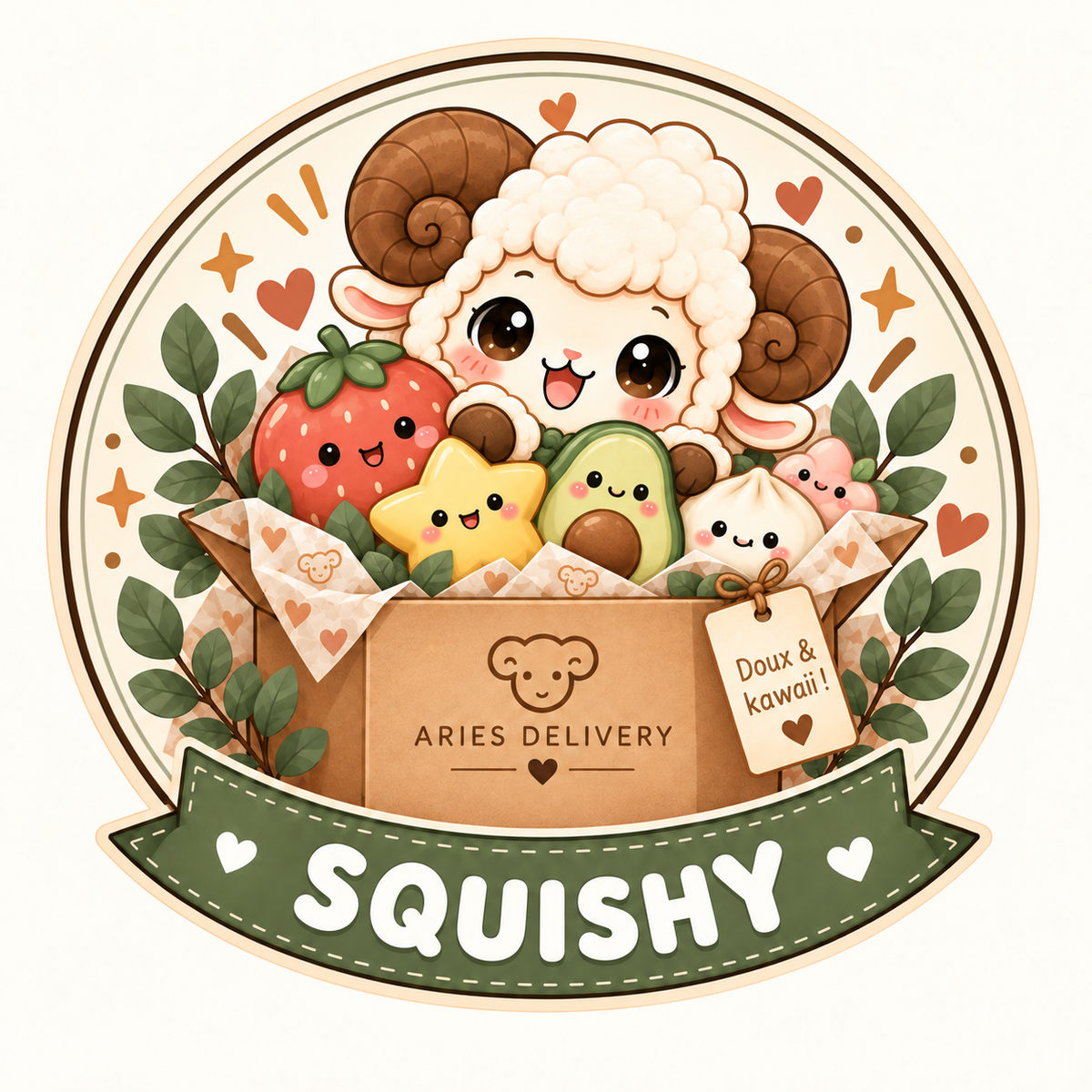 Squishy