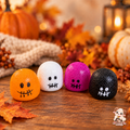 🎃👻Bonbon Halloween maltose – Slow Rising