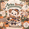 Aries Scoop Halloween - visuel principal